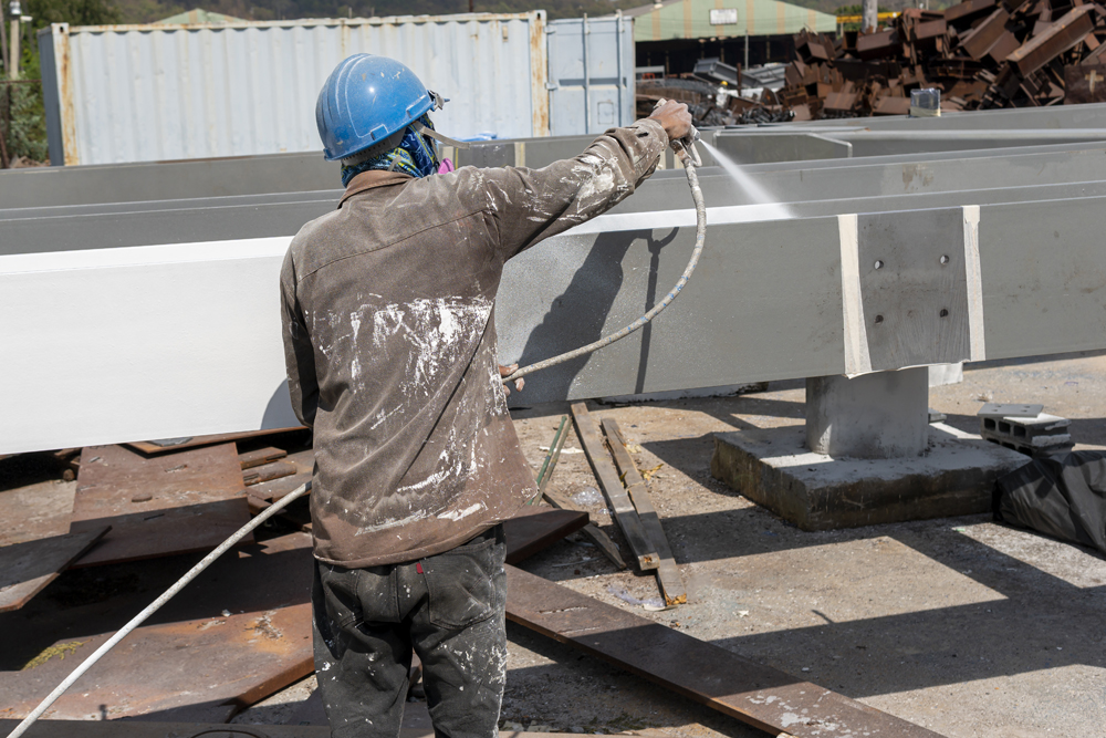 Our Coating Resources. Your Skill.